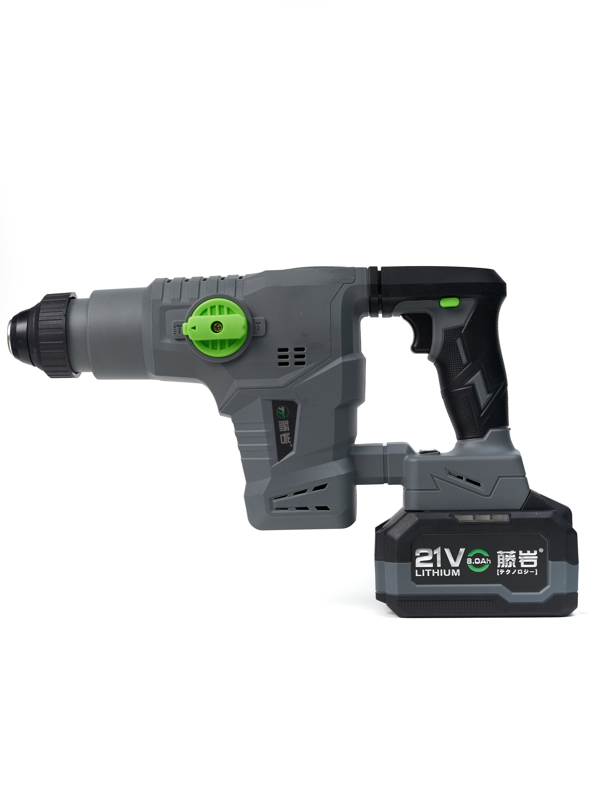 Перфоратор TENYN EX30