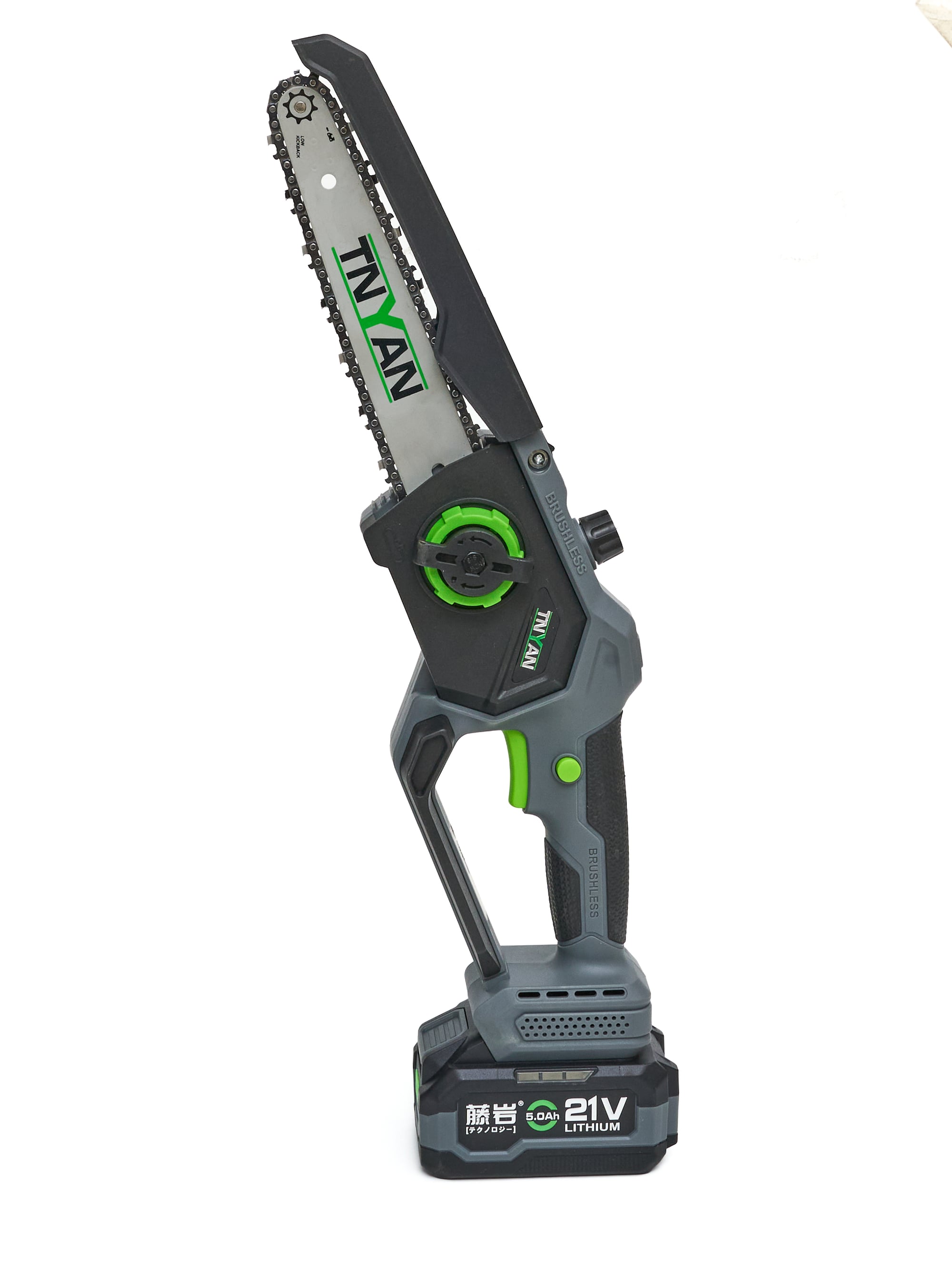 Сучкорез TENYN EX5008