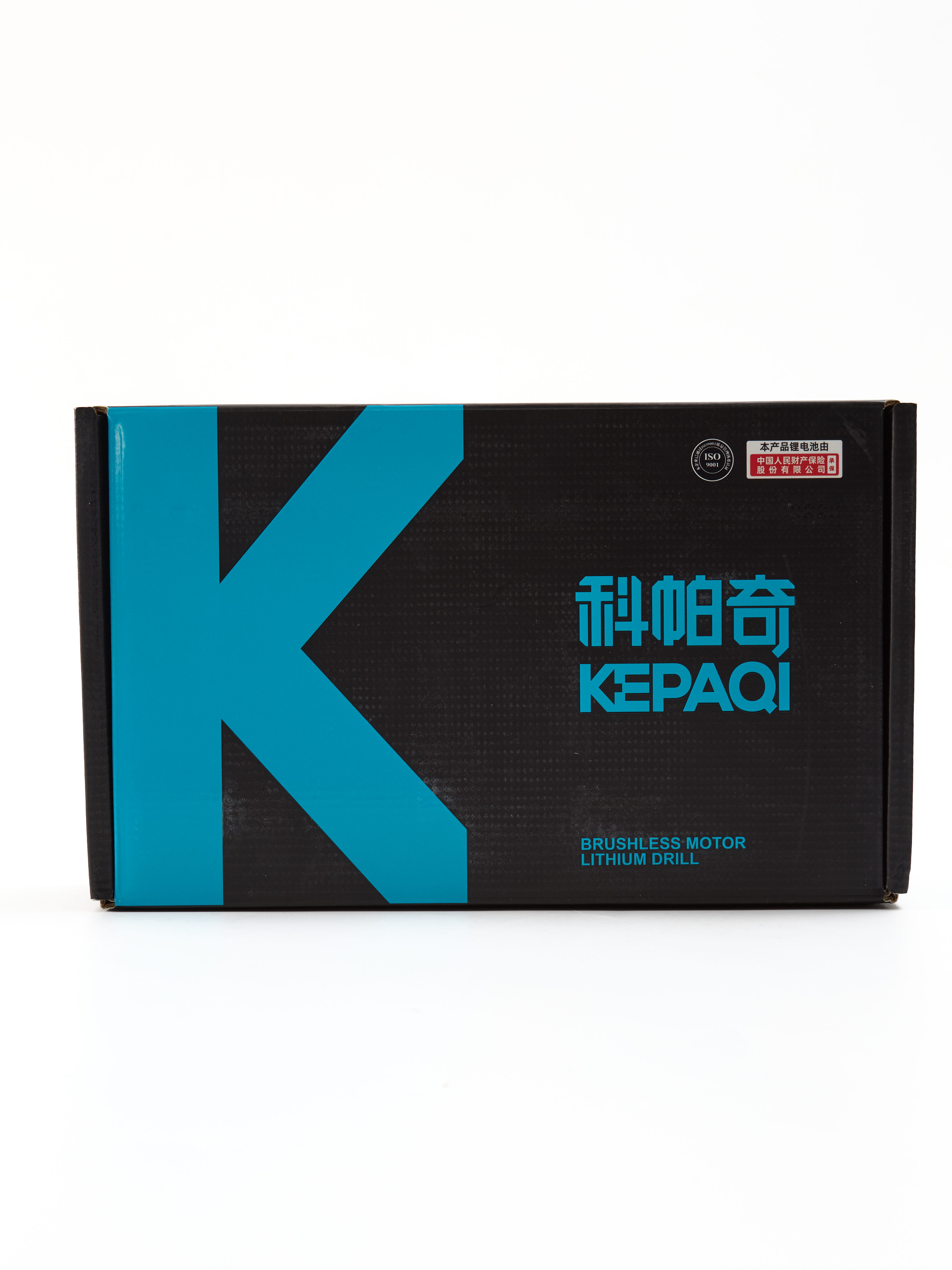 Гайковерт KEPAQI KPQ20-1000