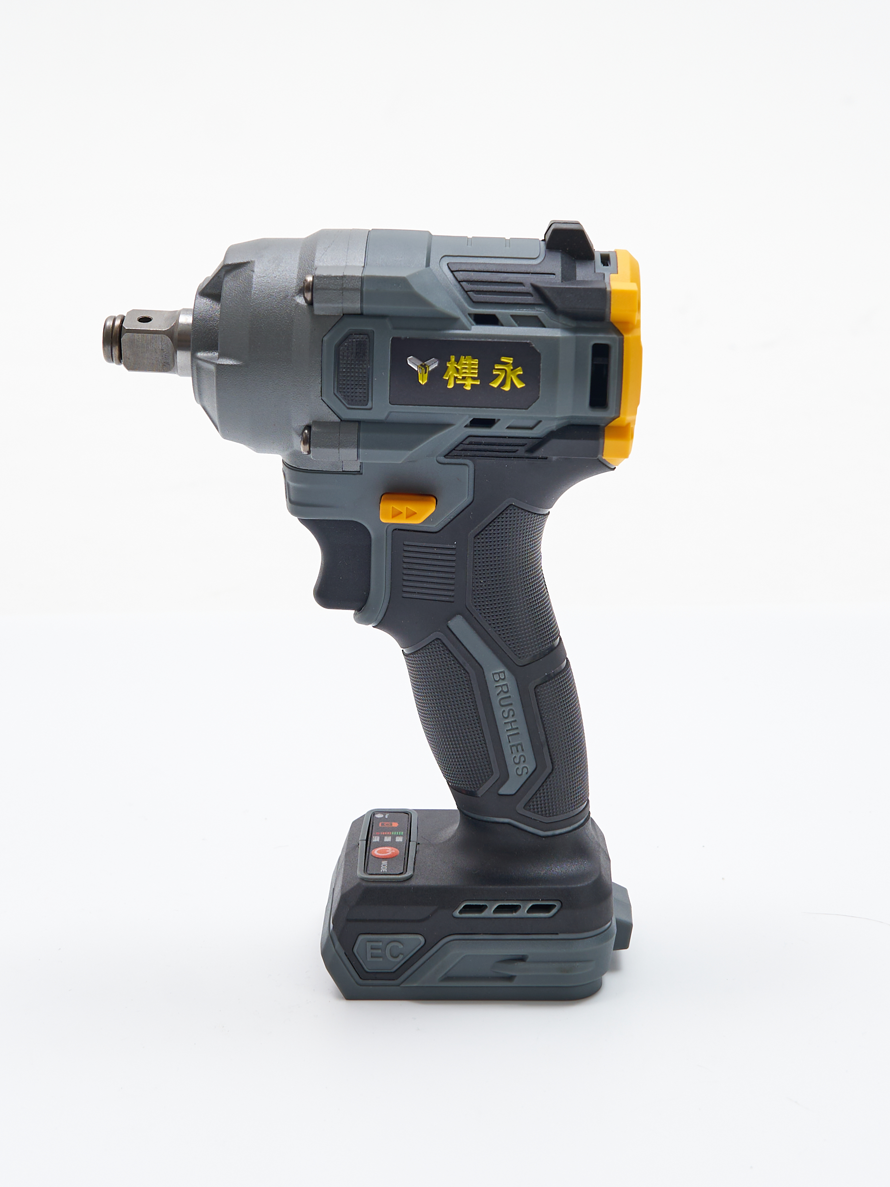 Гайковерт Sun Young SY550