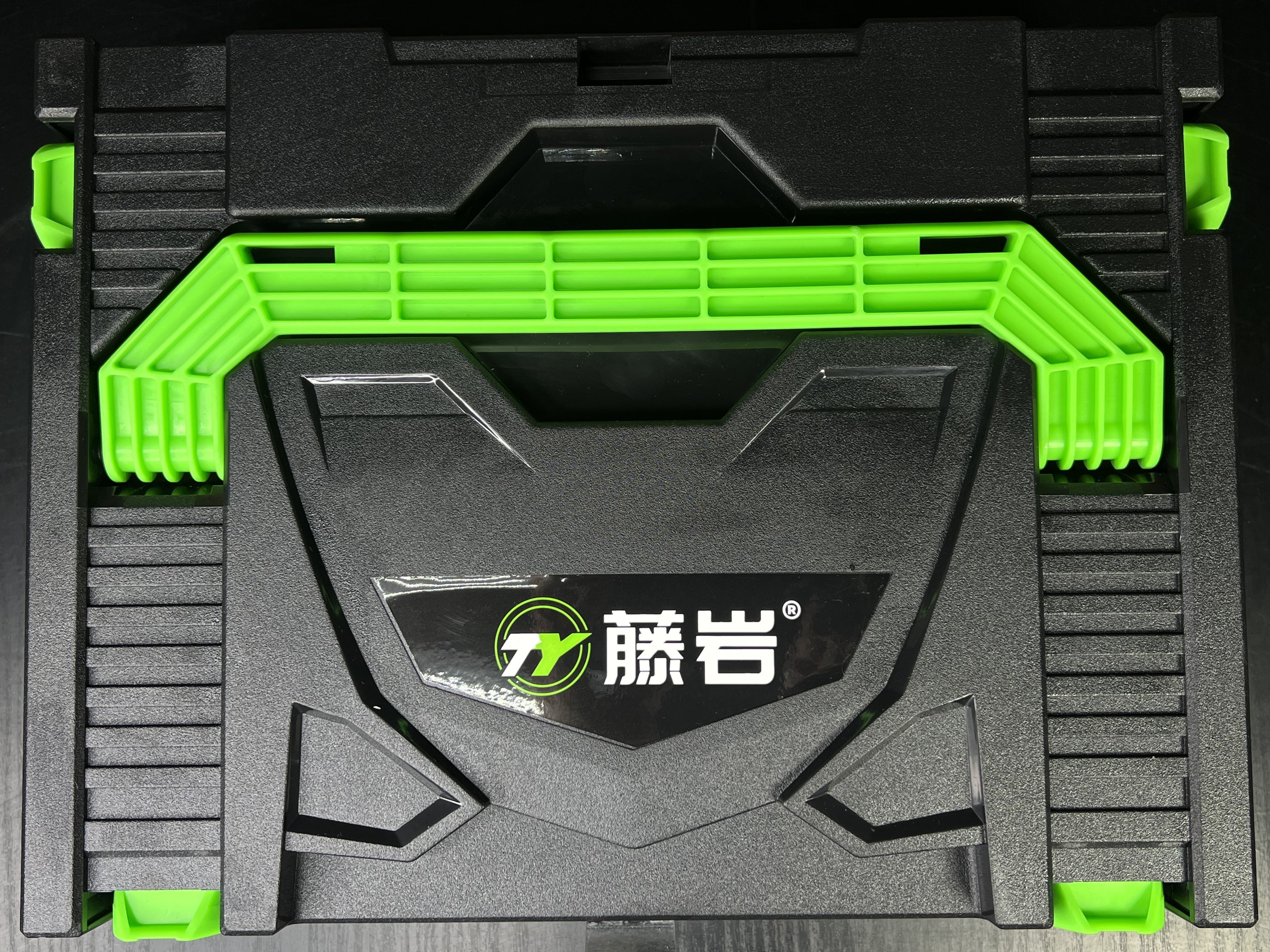 Заклепочник TENYN EX500-10