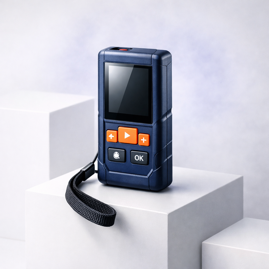 Измерительный инструмент