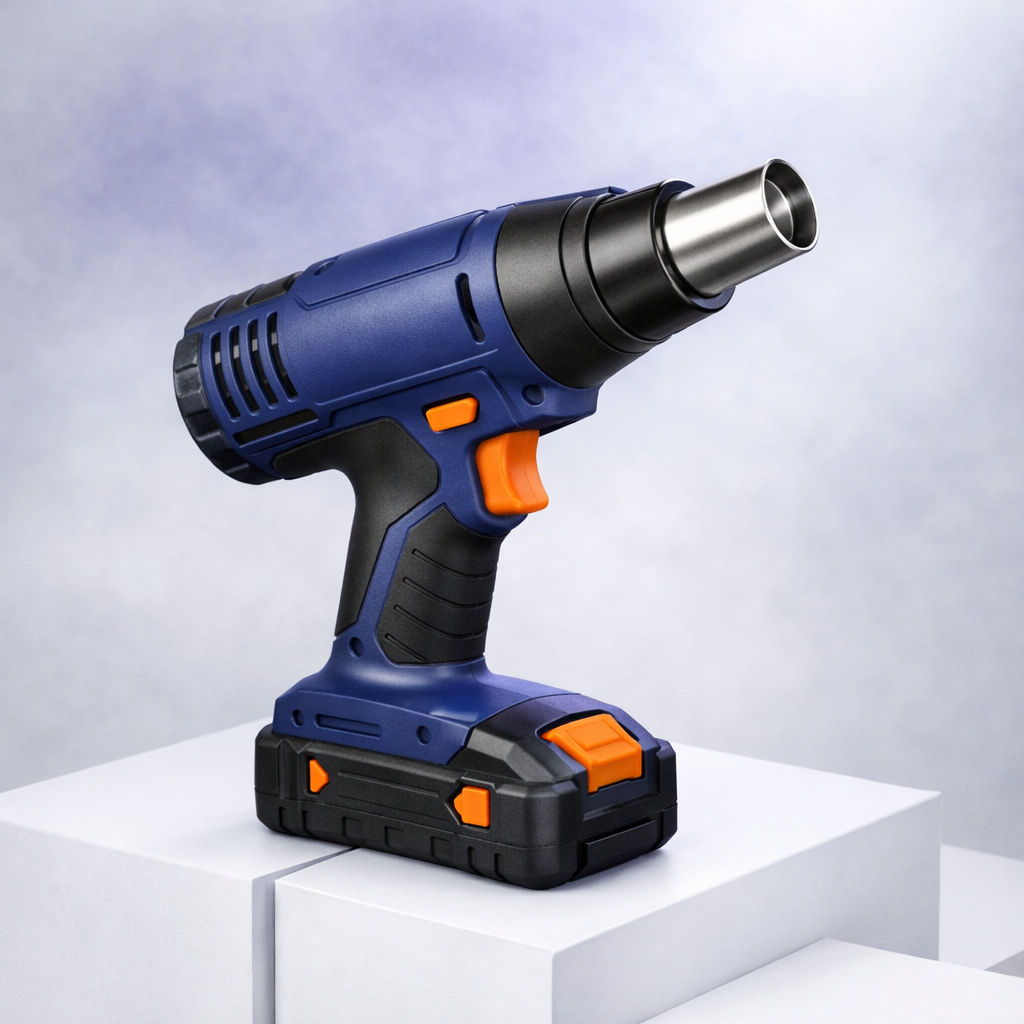 Воздуходувки-Фен