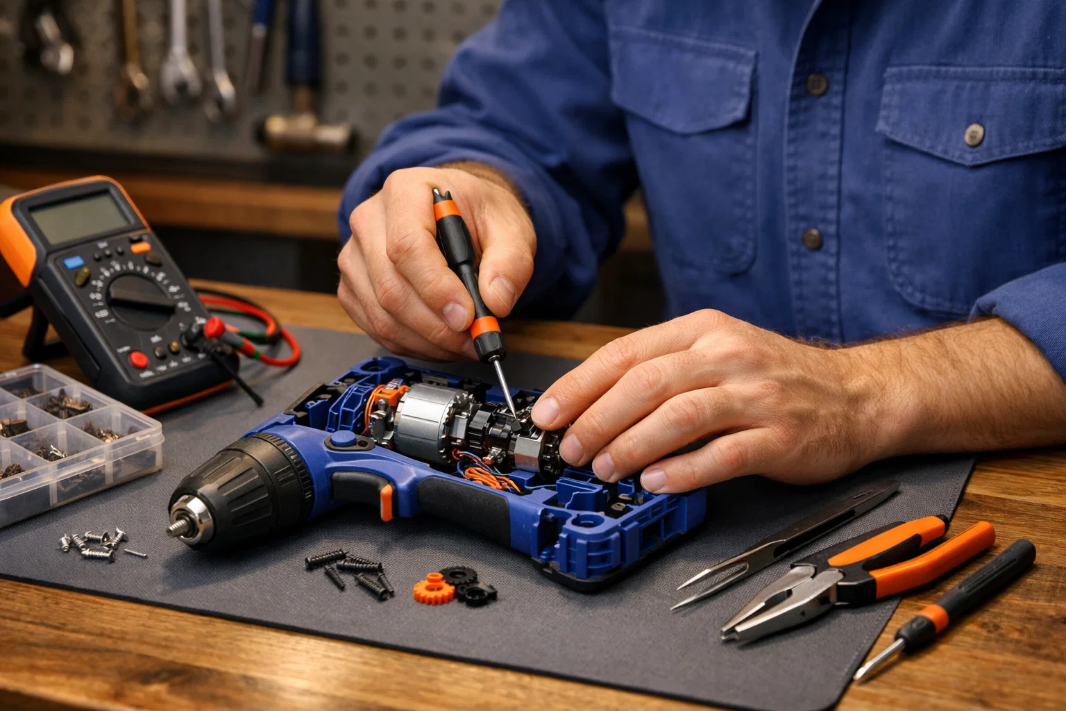 Сервисный центр